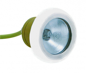 Světlo SPL III 50W (bílá)