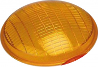 Barevná clonka - Světlo VA 300 W (žlutá)