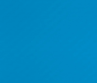 ALKORPLAN 2K - Adriatic blue; 1,65m šíře, 1,5mm, 25m role