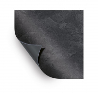 AVfol Relief - 3D Black Marmor; 1,65m šíře, 1,6mm, 20m role