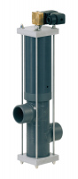 Ventil BESGO - 3-cestný prací ventil &#216;75mm