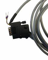 VArio - komunikační kabel pro VA DOS/VA SALT SMART (přímo do DIN) - 10 m