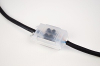 GEL BOX pro kabel 3 x 6 mm2 (IP68)