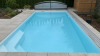 Obdélníkový bazén 7 x 3,5 x 1,35 m Labské Chrčice